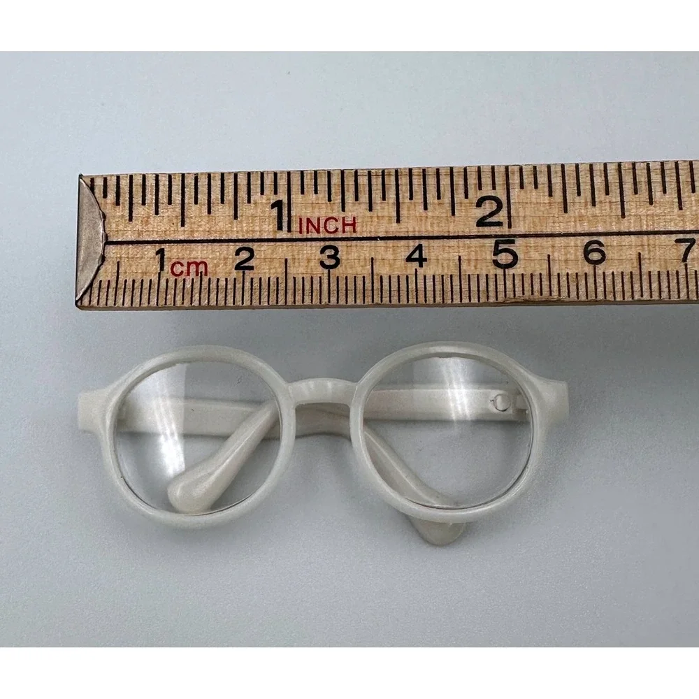 NO DOLL‎ - DIY Labubu Designer Outfit w/ Purse and Glasses